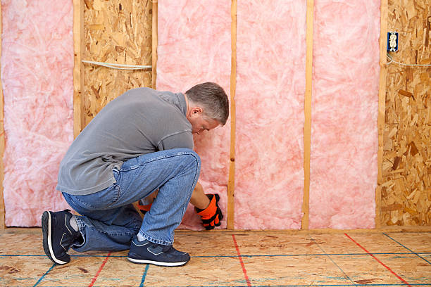 Best Types of Insulation in Morton, PA
