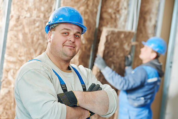 Best Insulation for Specific Applications in Morton, PA